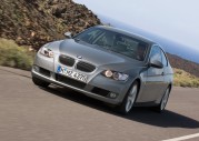 2007 BMW 335i Coupe